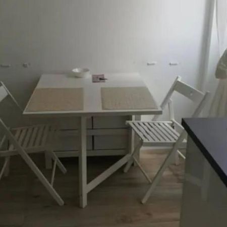 Bilocale Piazza Insubria - Ciffa Apartman Milánó Kültér fotó