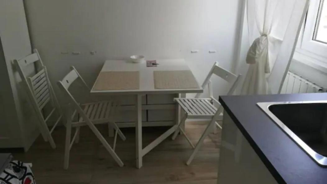 Bilocale Piazza Insubria - Ciffa Apartman Milánó Kültér fotó