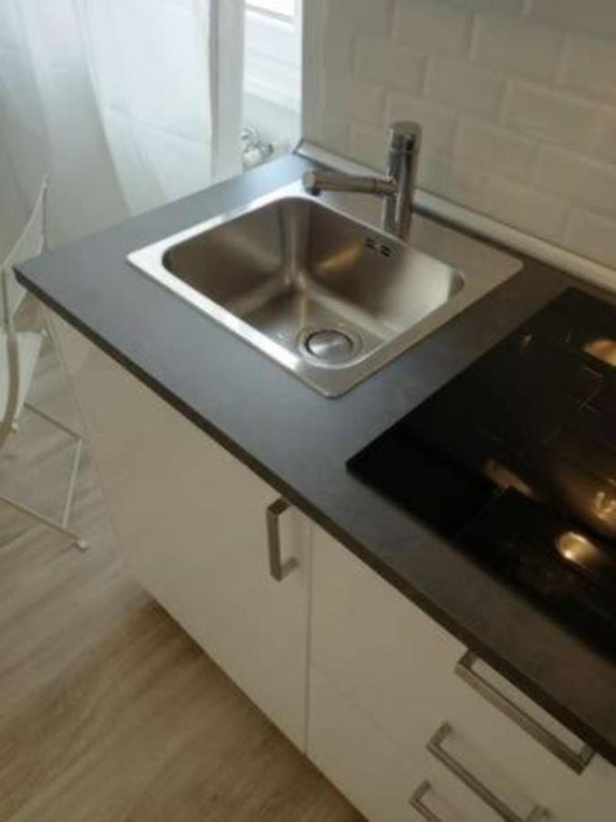Bilocale Piazza Insubria - Ciffa Apartman Milánó Kültér fotó